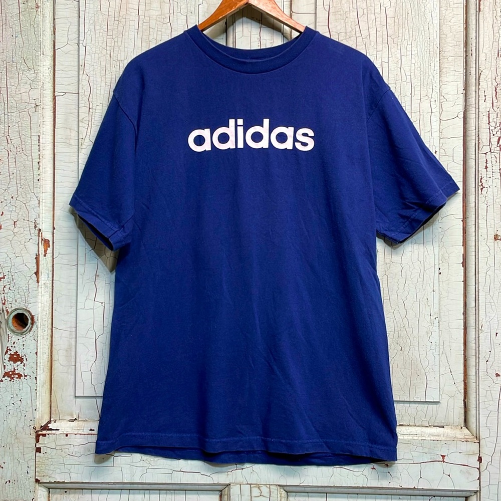 Men’s Adidas T-shirt